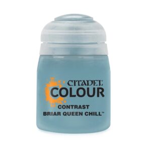 Citadel Contrast Briar Queen Chill 18ml New