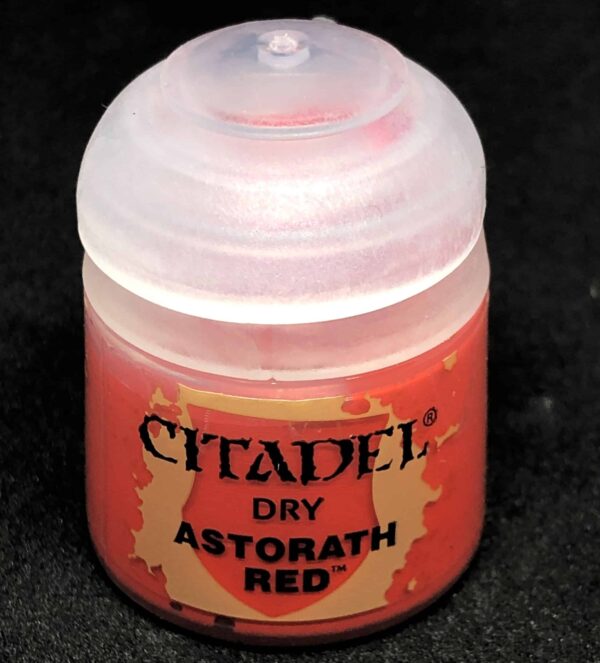 Citadel Dry Astorath Red