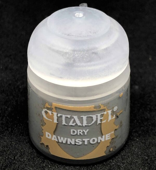 Citadel Dry Dawnstone