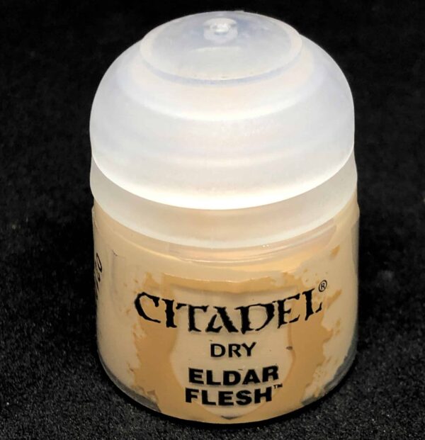 Citadel Dry Eldar Flesh