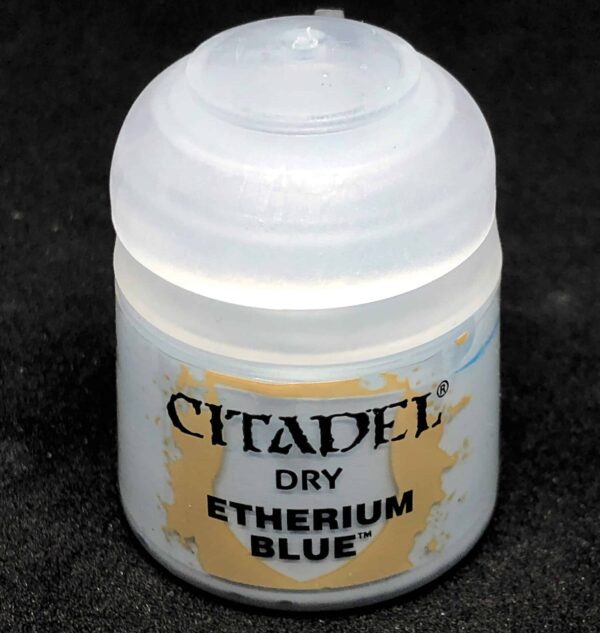 Citadel Dry Etherium Blue