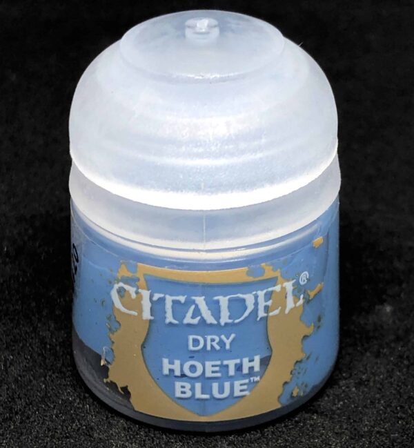 Citadel Dry Hoeth Blue