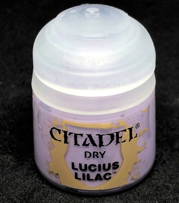 Citadel Dry Lucius Lilac