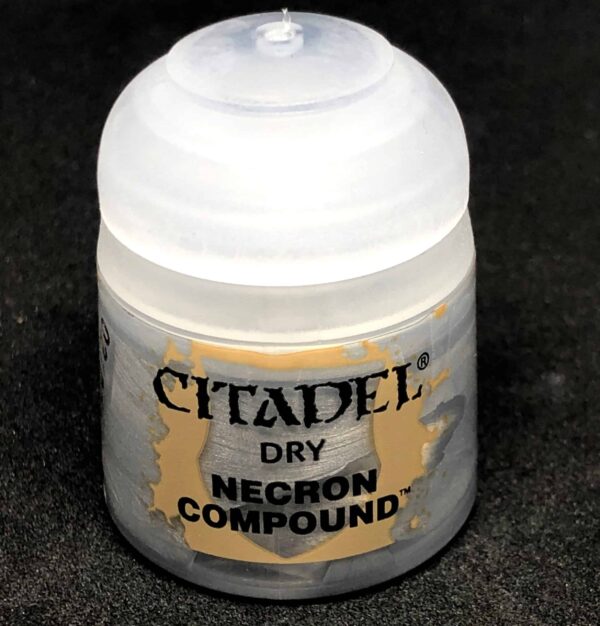Citadel Dry Necron Compound