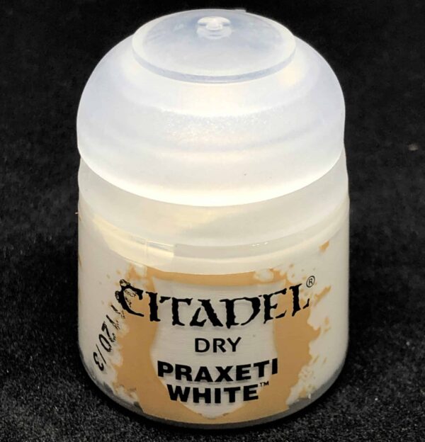 Citadel Dry Praxeti White