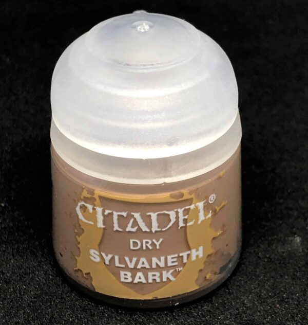 Citadel Dry Sylvaneth Bark