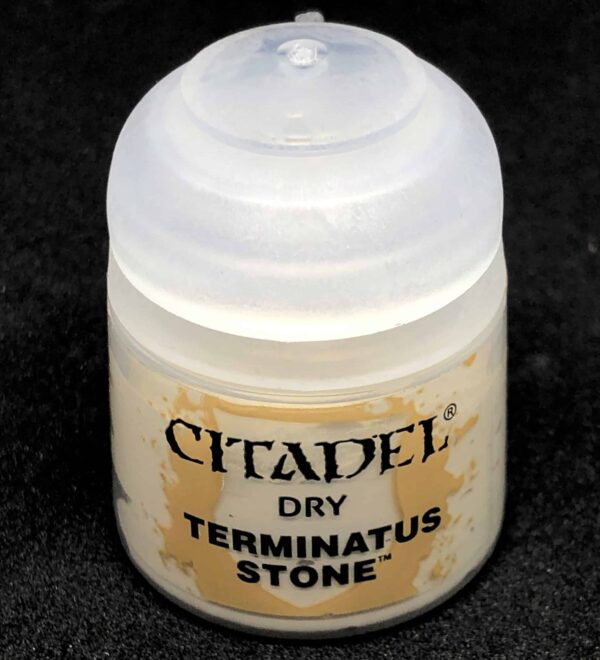 Citadel Dry Terminatus Stone