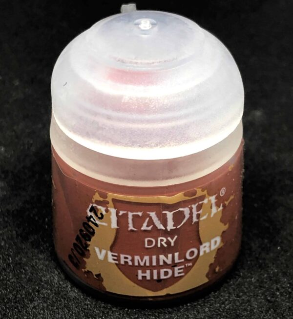 Citadel Dry Verminlord Hide