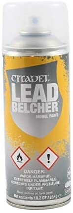 Citadel Leadbelcher Spray