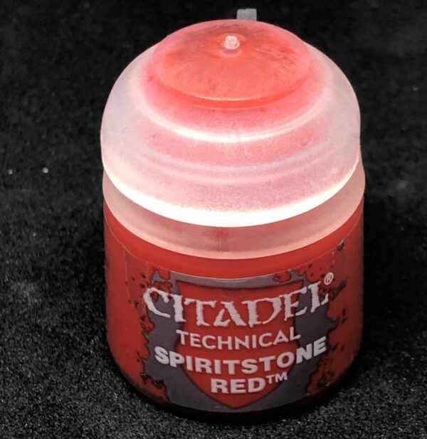 Citadel Technical Spiritstone Red