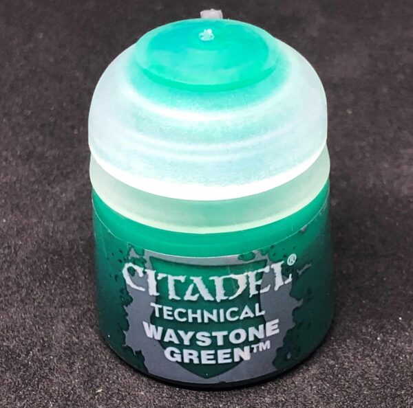 Citadel Technical Waystone Green