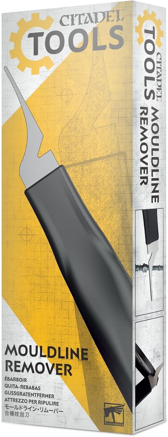 Citadel Tools: Mouldline Remover