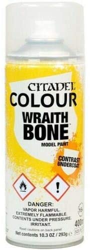 Citadel Wraithbone Spray