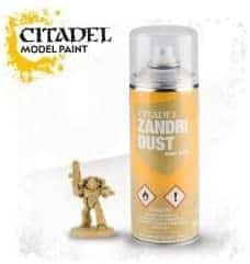 Citadel Zandri Dust Spray