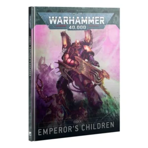 Codex: Emperor's Children