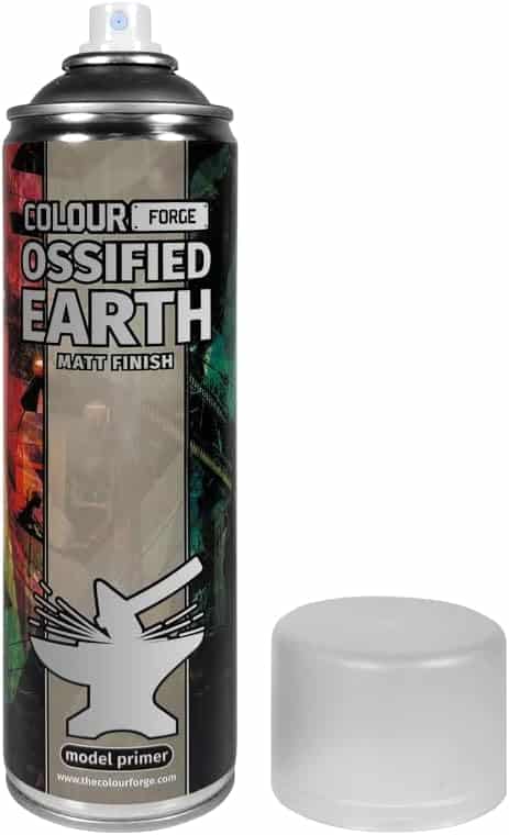 Colour Forge Ossified Earth Spray ( 500ml )