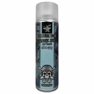 Colour Forge Spray: Signature Series - Ashen Grey ( 500ml )