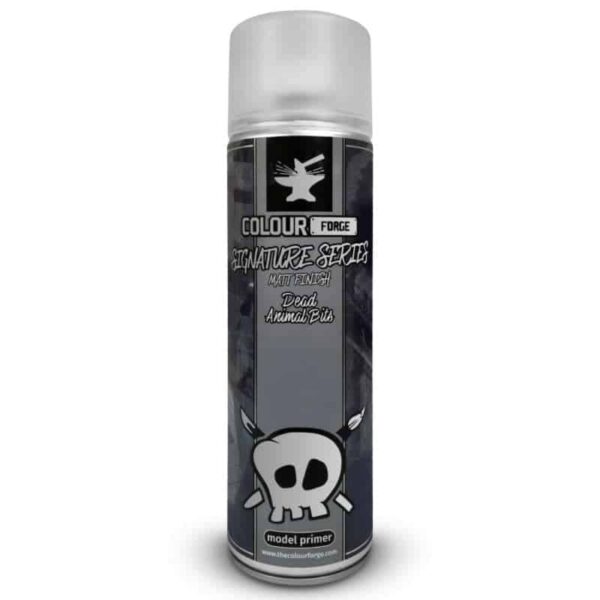 Colour Forge Spray: Signature Series - Dead Animal Bits ( 500ml )