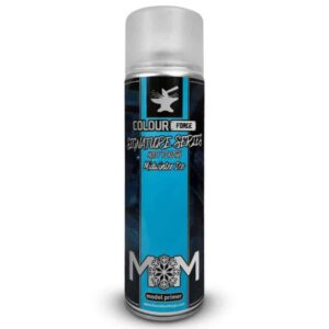 Colour Forge Spray: Signature Series - Midwinter Ice ( 500ml )
