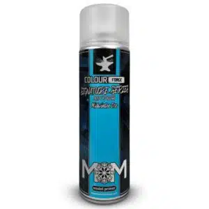 Colour Forge Spray: Signature Series - Midwinter Ice ( 500ml )