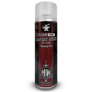 Colour Forge Spray: Signature Series - Reliquary Red ( 500ml )