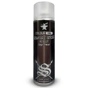 Colour Forge Spray: Signature Series - Siege Armour ( 500ml )