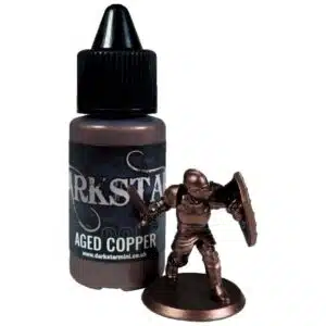 Darkstar Aged Copper