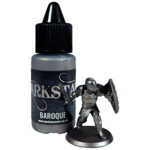 Darkstar Baroque