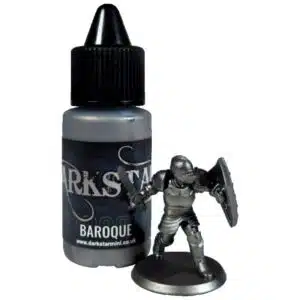 Darkstar Baroque