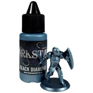 Darkstar Black Diamond