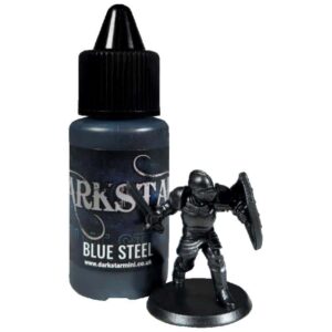 Darkstar Blue Steel