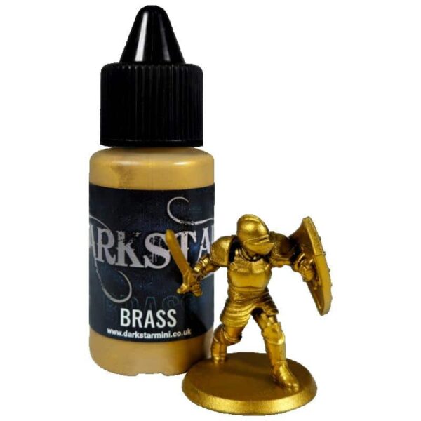Darkstar Brass