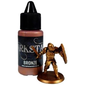 Darkstar Bronze