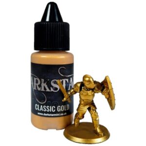 Darkstar Classic Gold