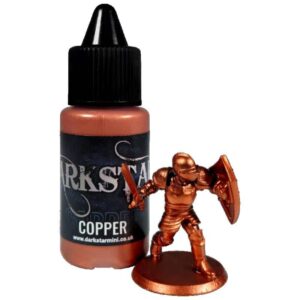 Darkstar Copper