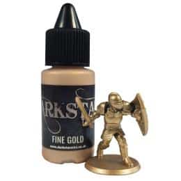 Darkstar Fine Gold