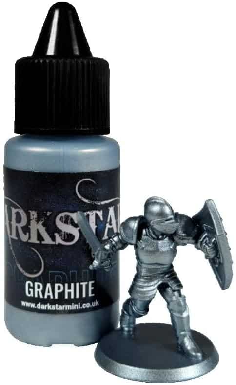 Darkstar Graphite