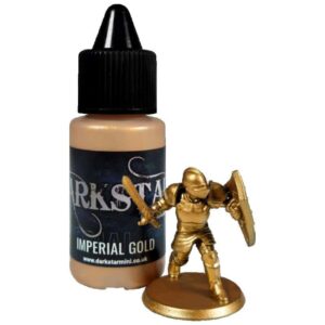 Darkstar Imperial Gold