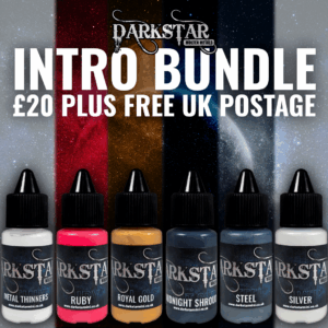 Darkstar Intro Bundle
