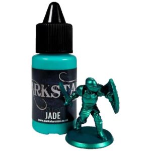 Darkstar Jade