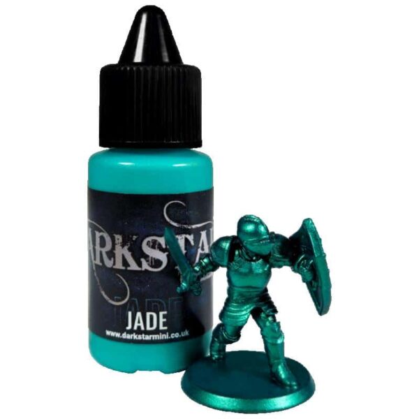 Darkstar Jade