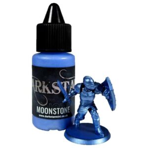 Darkstar Moonstone