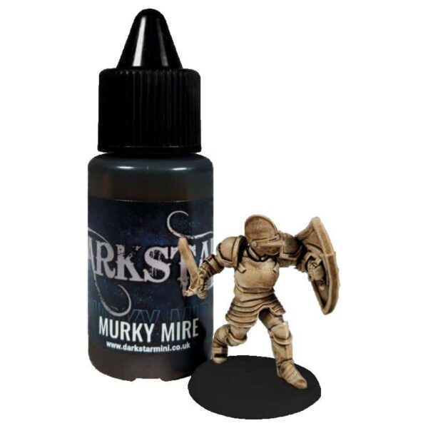 Darkstar Murky Mire Wash