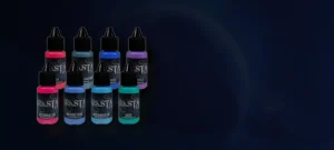 Darkstar logo