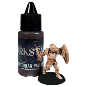 Darkstar Victorian Pallor Wash