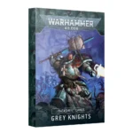 Datasheet Cards: Grey Knights
