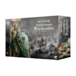 Age Of Sigmar - Soulblight Gravelords: Deathrattle Army Set