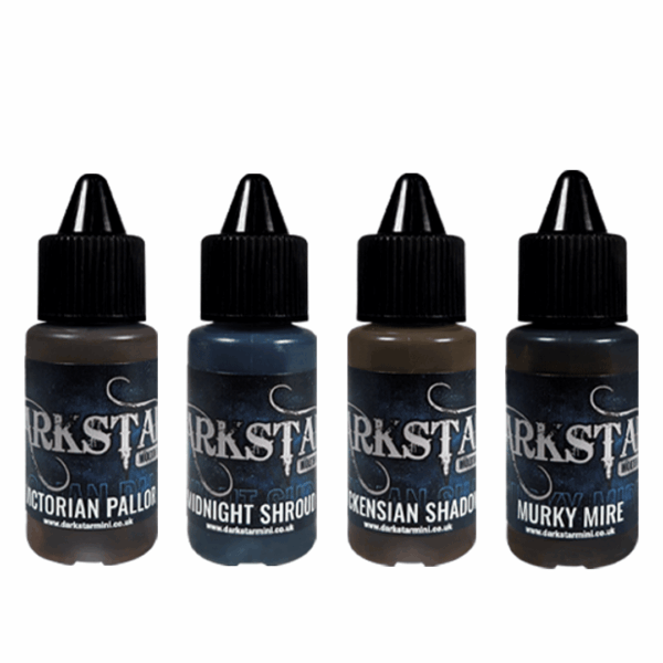 Darkstar Washes Bundle