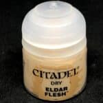 Citadel Dry Eldar Flesh