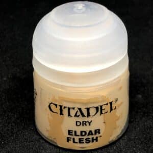 Citadel Dry Eldar Flesh